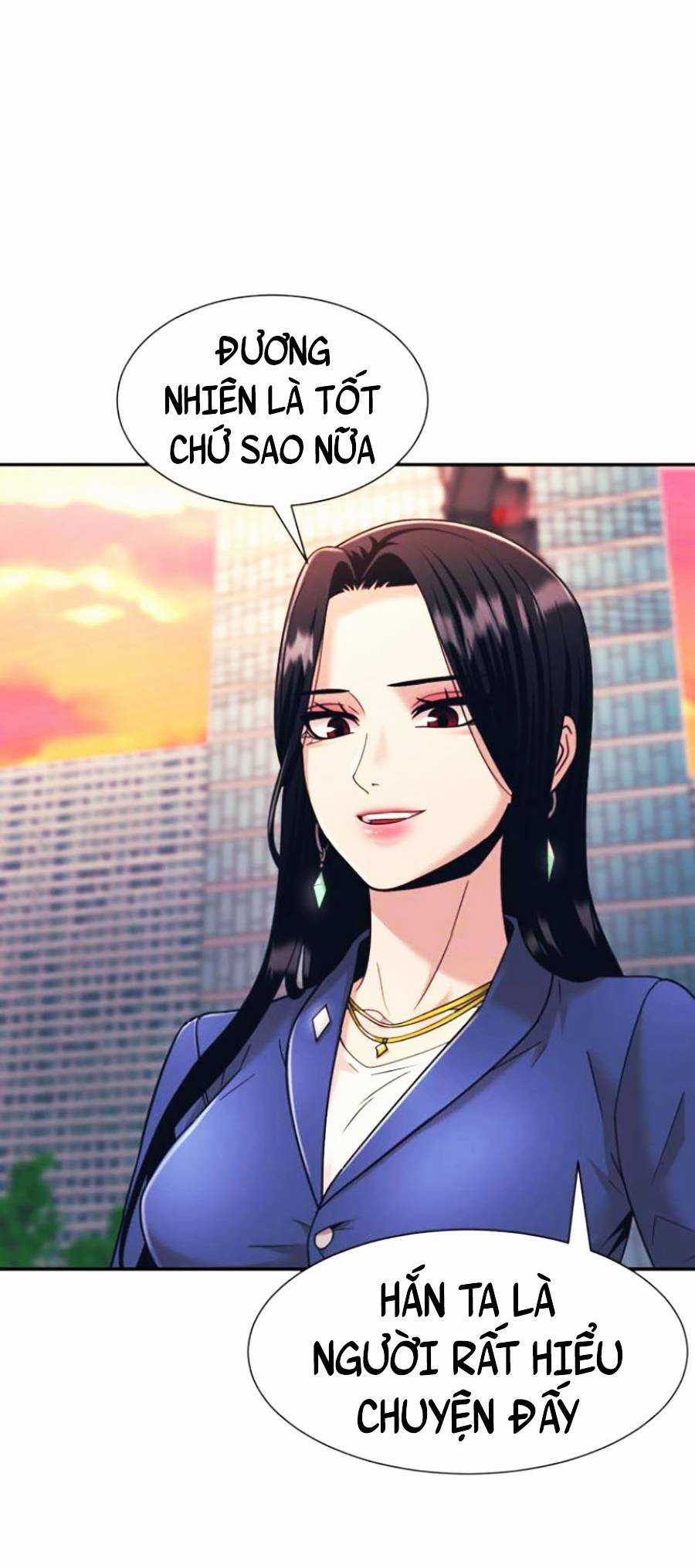 Sóng Ngầm - Chapter 17 - Trang 7