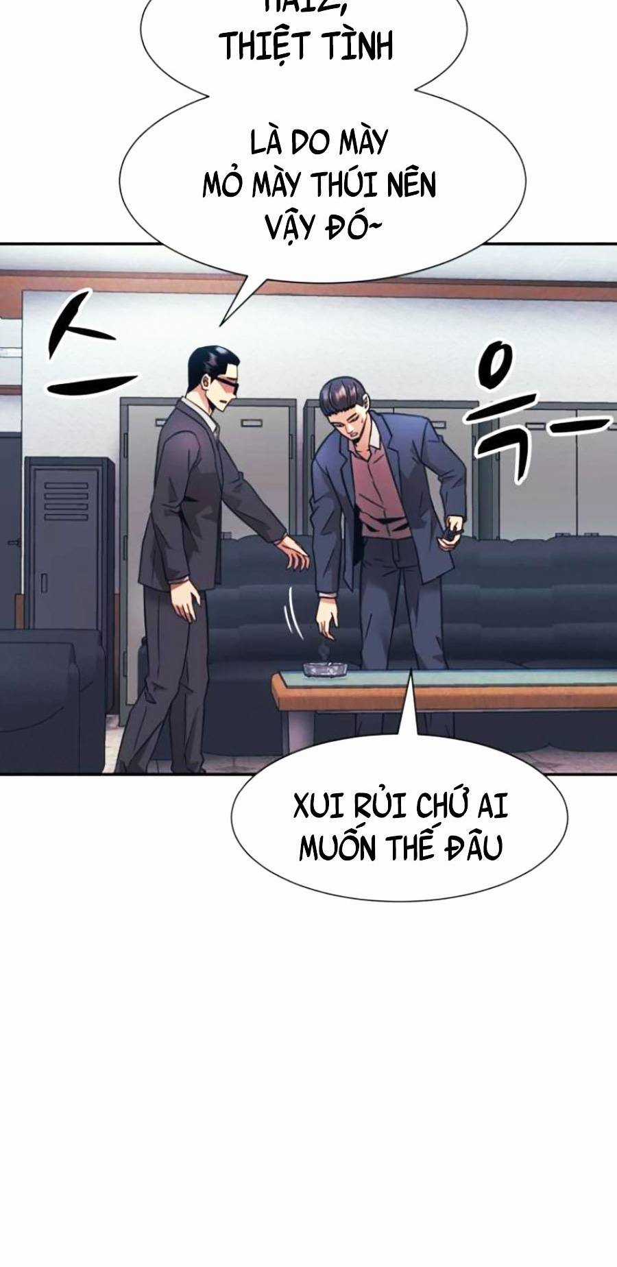 Sóng Ngầm - Chapter 17 - Trang 61