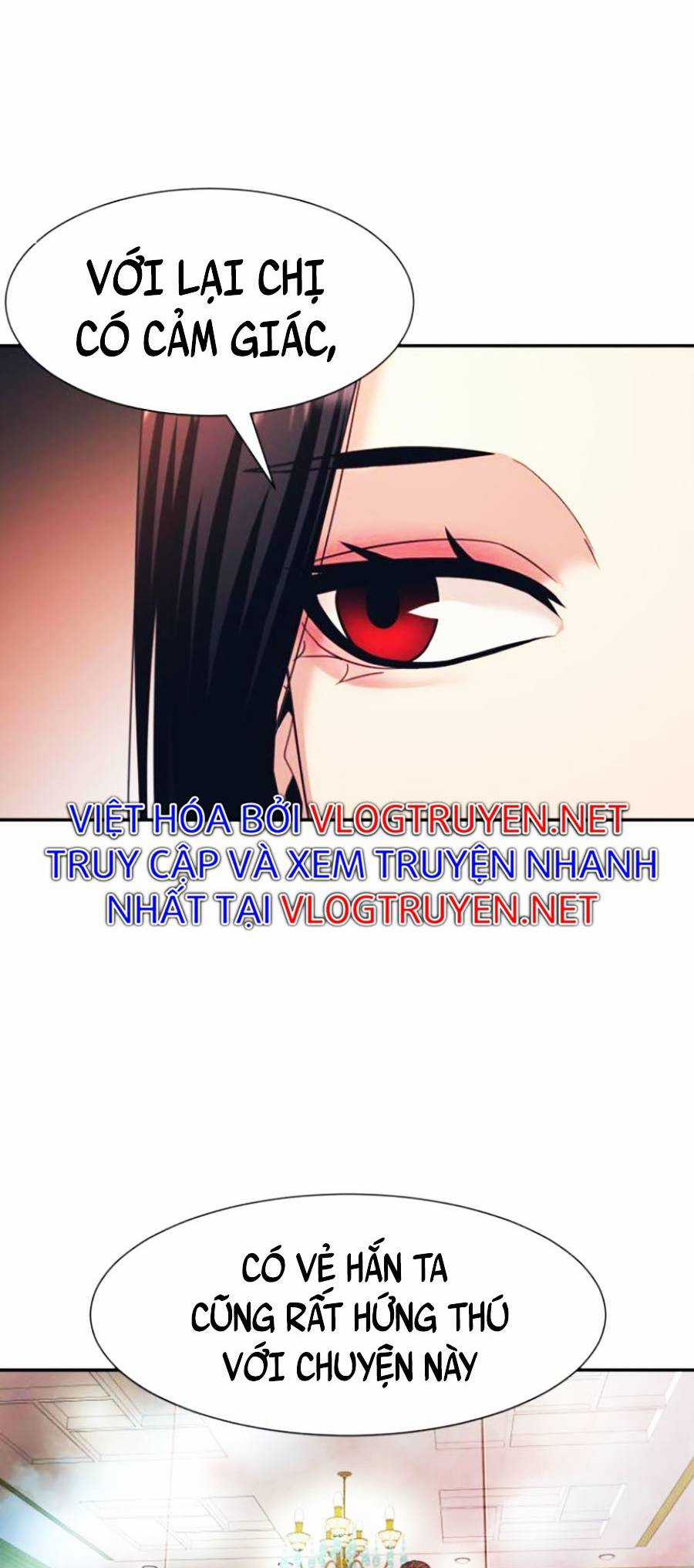 Sóng Ngầm - Chapter 17 - Trang 8