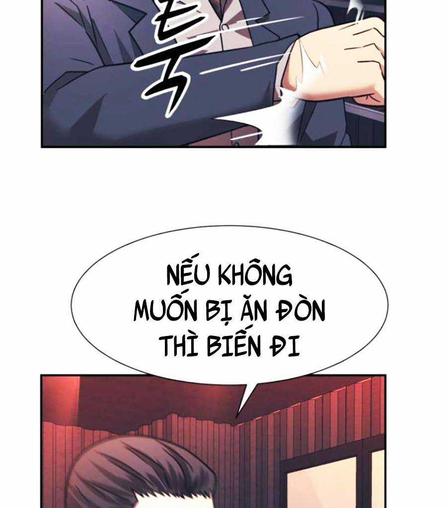 Sóng Ngầm - Chapter 17 - Trang 72