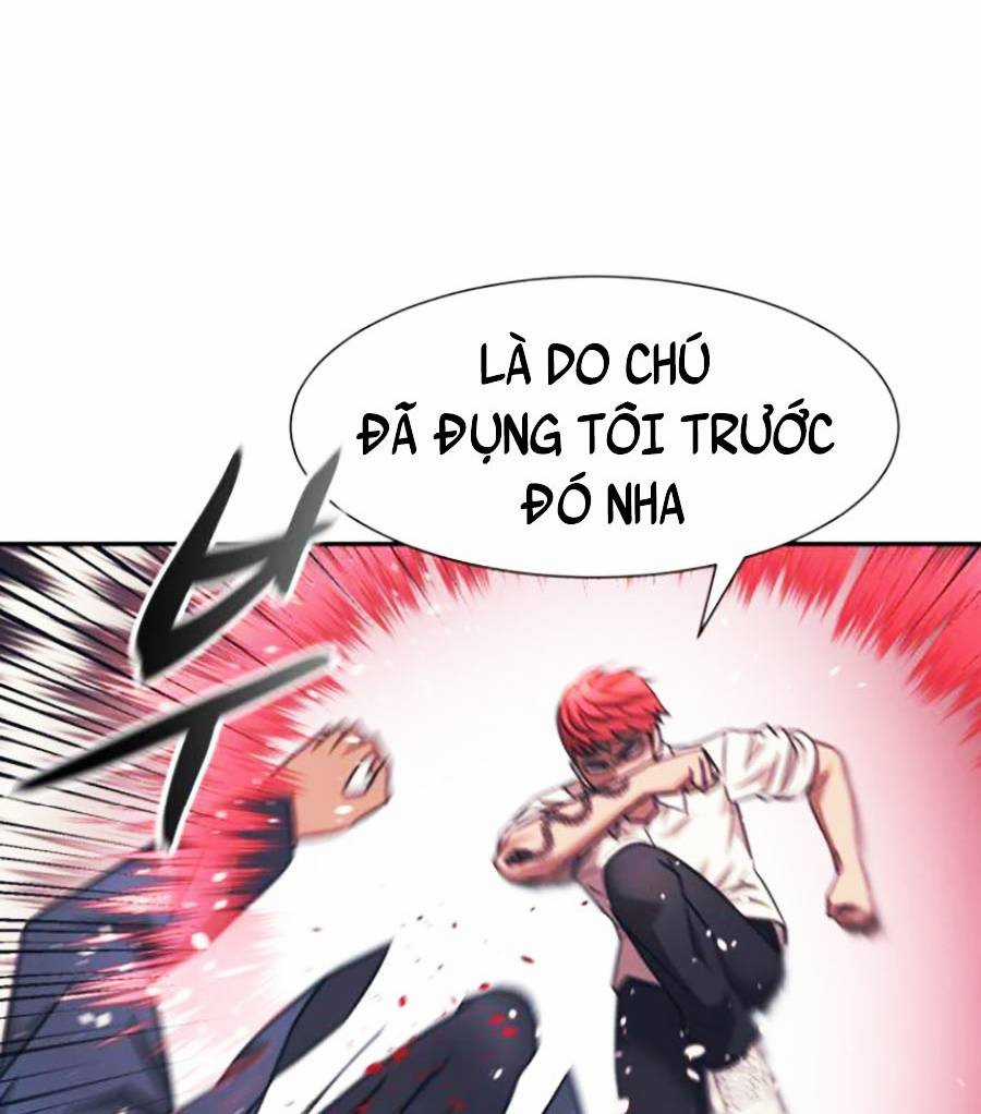 Sóng Ngầm - Chapter 17 - Trang 74