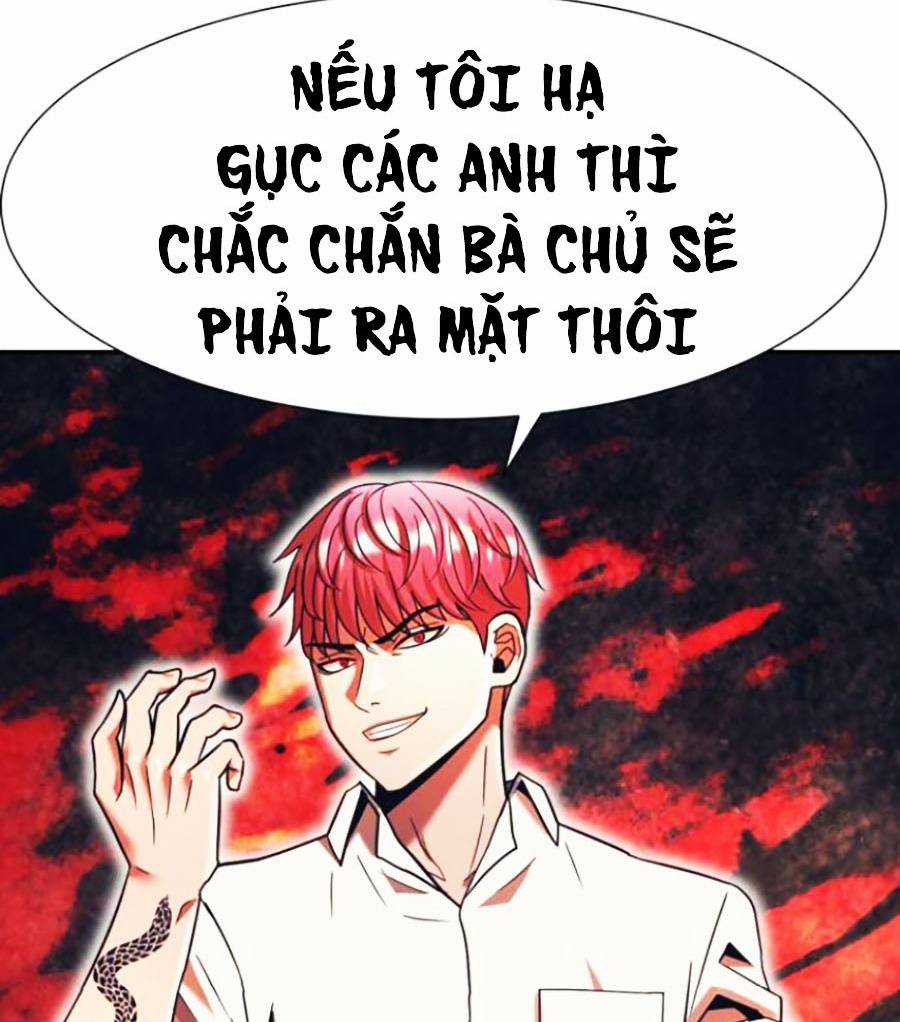 Sóng Ngầm - Chapter 17 - Trang 79