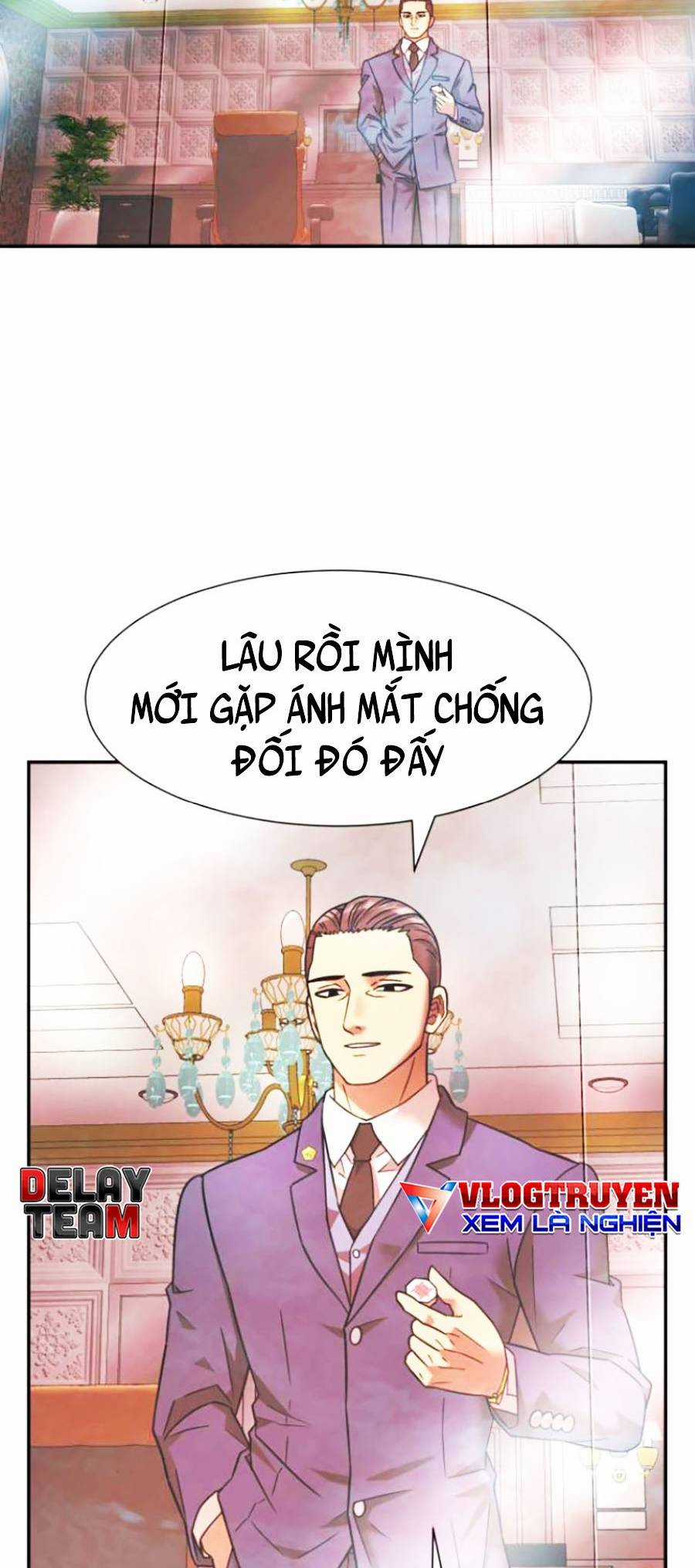 Sóng Ngầm - Chapter 17 - Trang 9