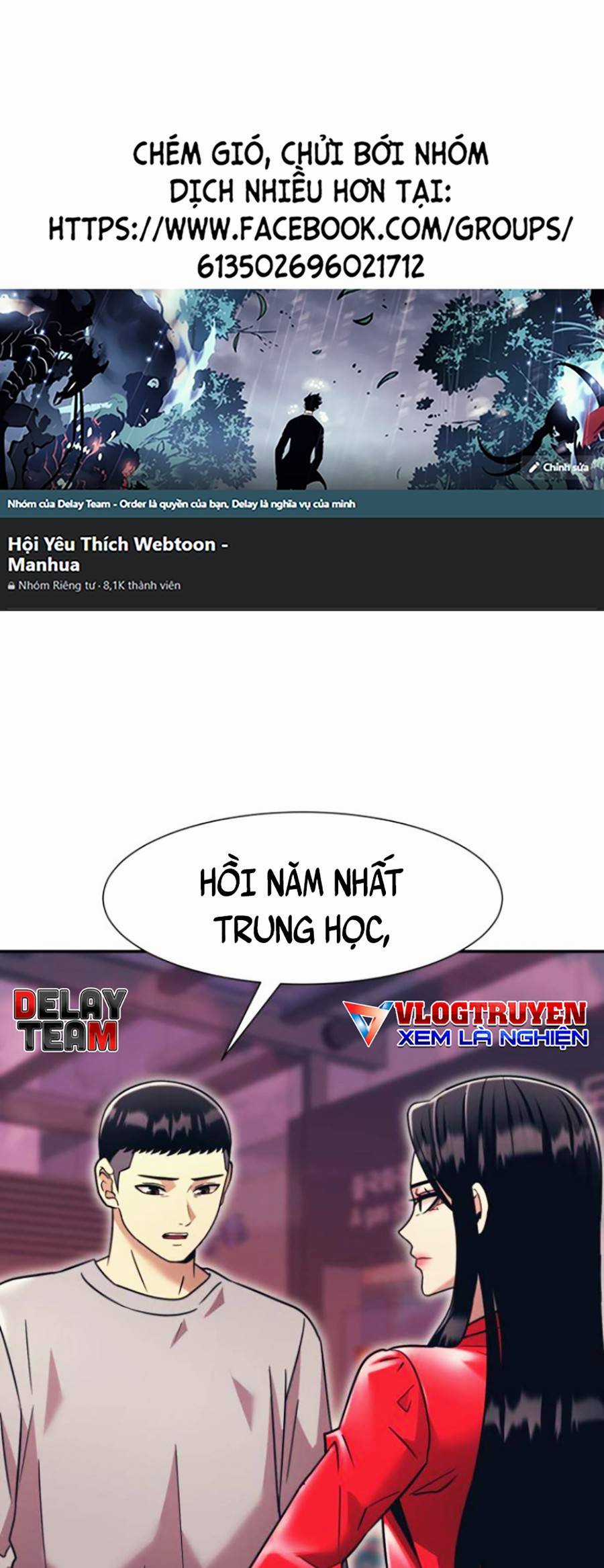 Sóng Ngầm - Chapter 18 - Trang 2