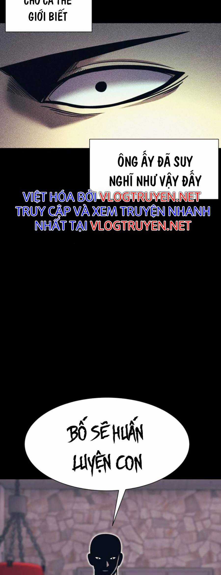 Sóng Ngầm - Chapter 18 - Trang 11