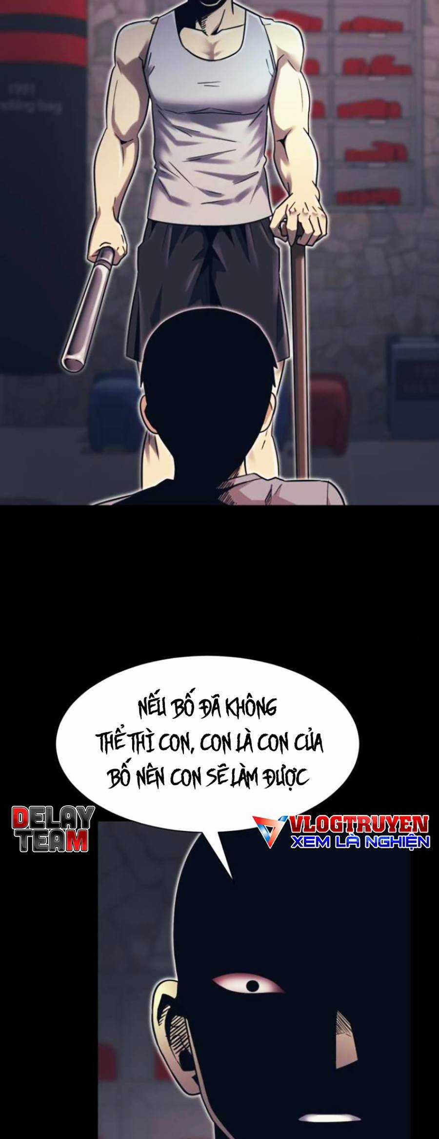 Sóng Ngầm - Chapter 18 - Trang 12