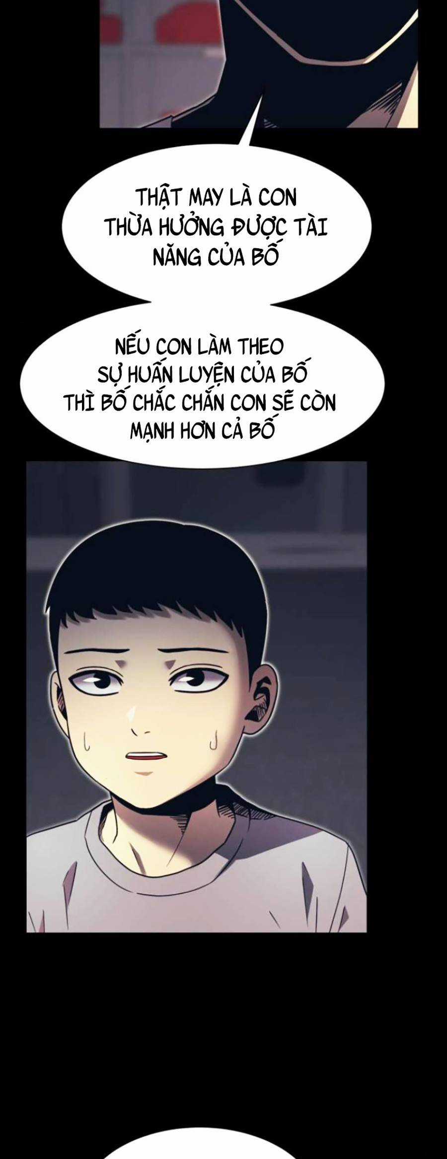 Sóng Ngầm - Chapter 18 - Trang 13