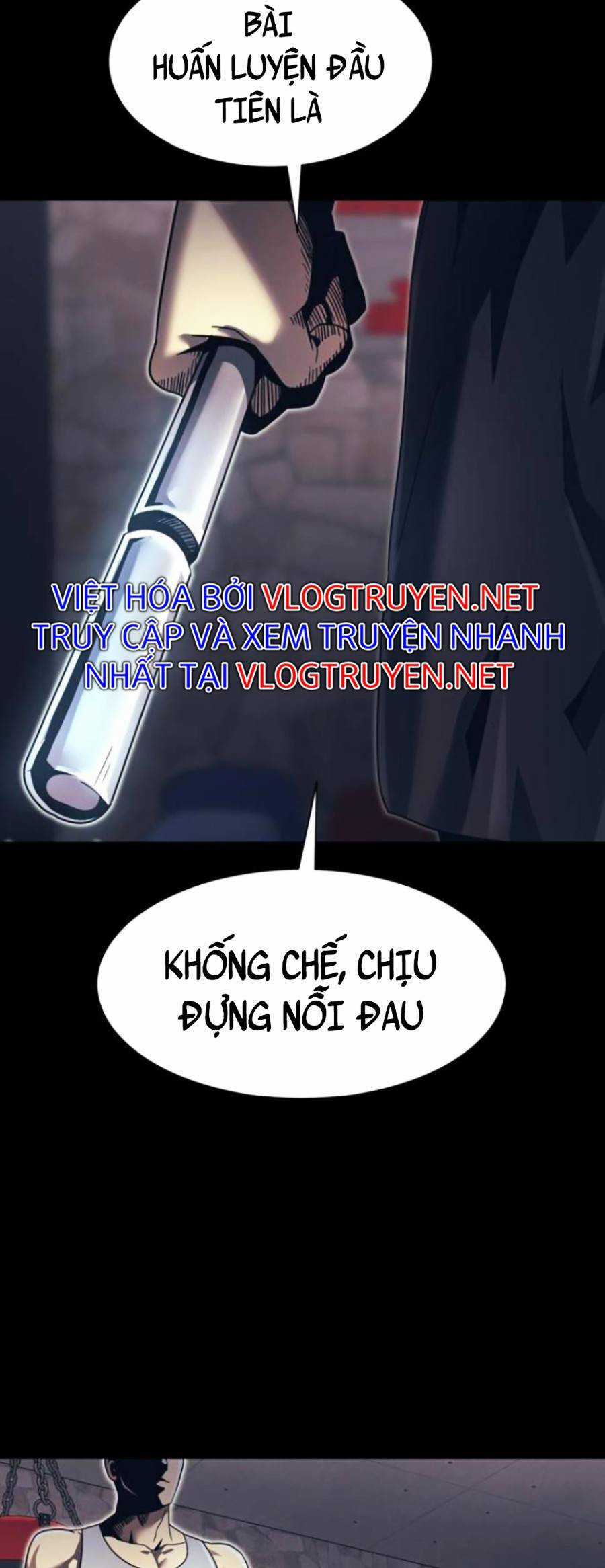 Sóng Ngầm - Chapter 18 - Trang 14