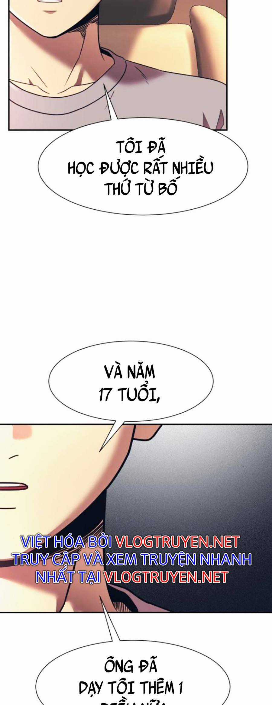 Sóng Ngầm - Chapter 18 - Trang 17