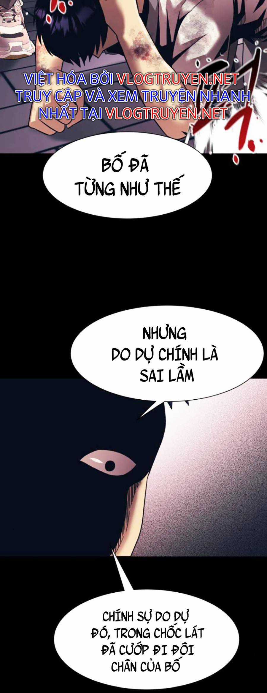 Sóng Ngầm - Chapter 18 - Trang 24