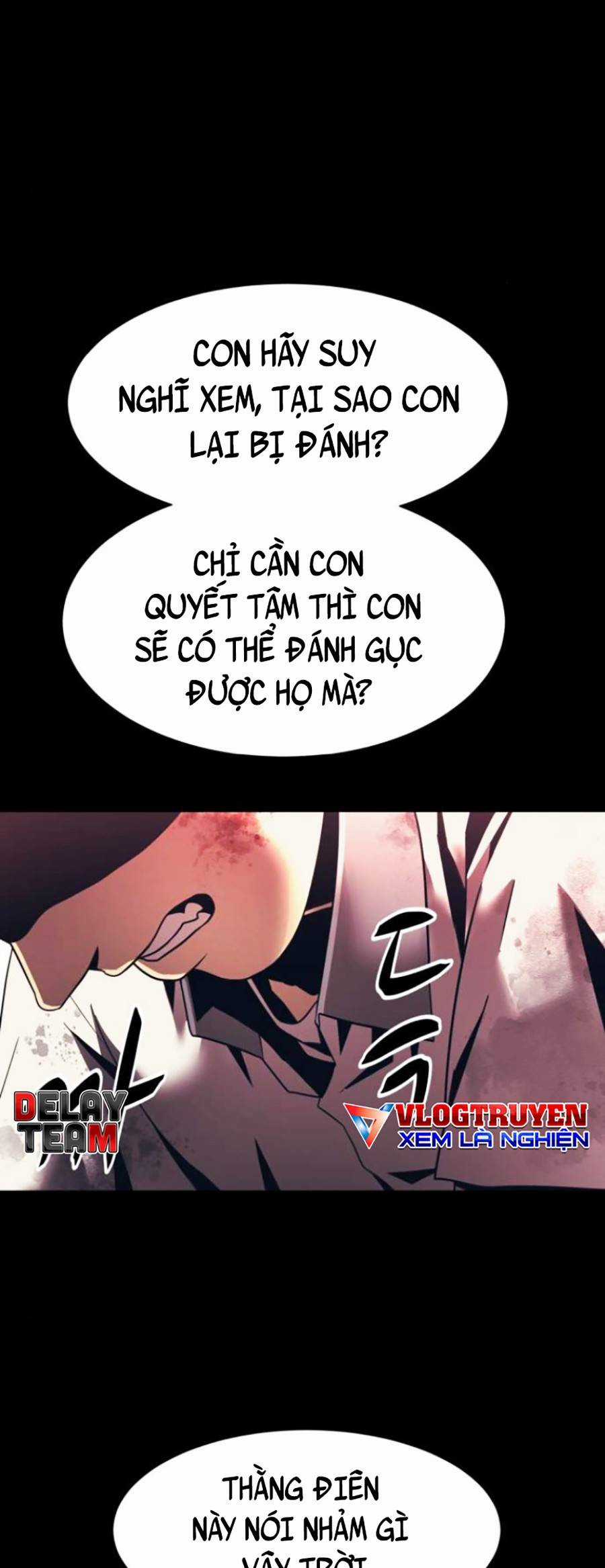 Sóng Ngầm - Chapter 18 - Trang 25