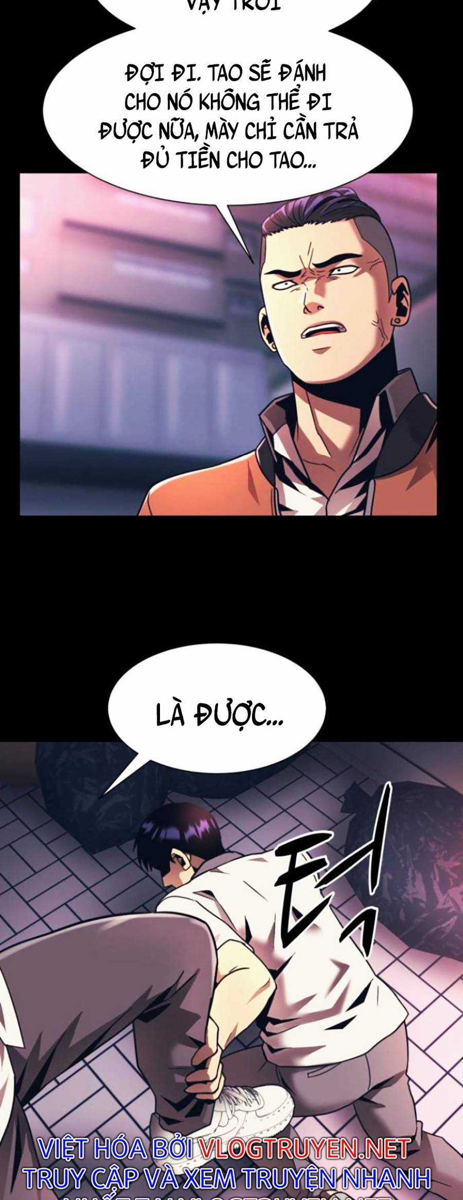 Sóng Ngầm - Chapter 18 - Trang 26