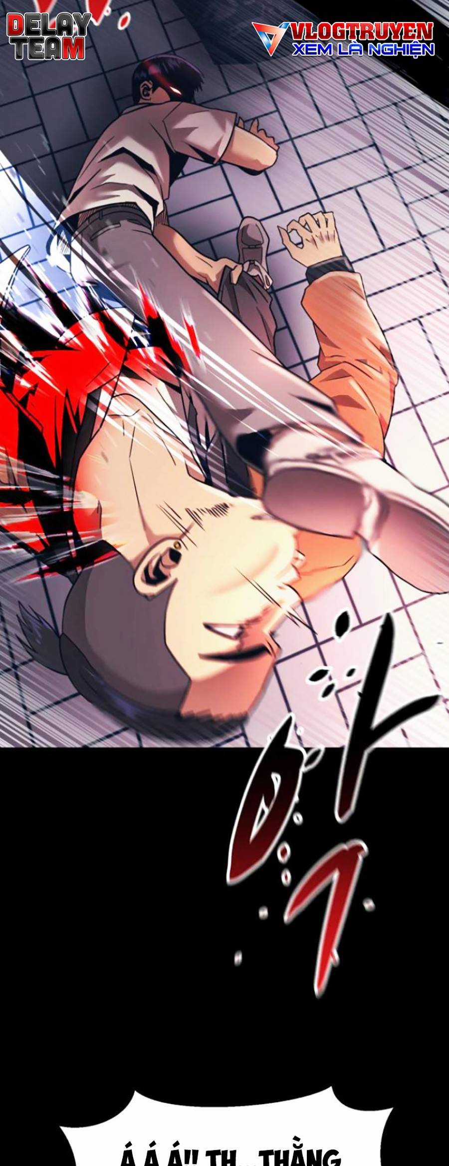 Sóng Ngầm - Chapter 18 - Trang 28