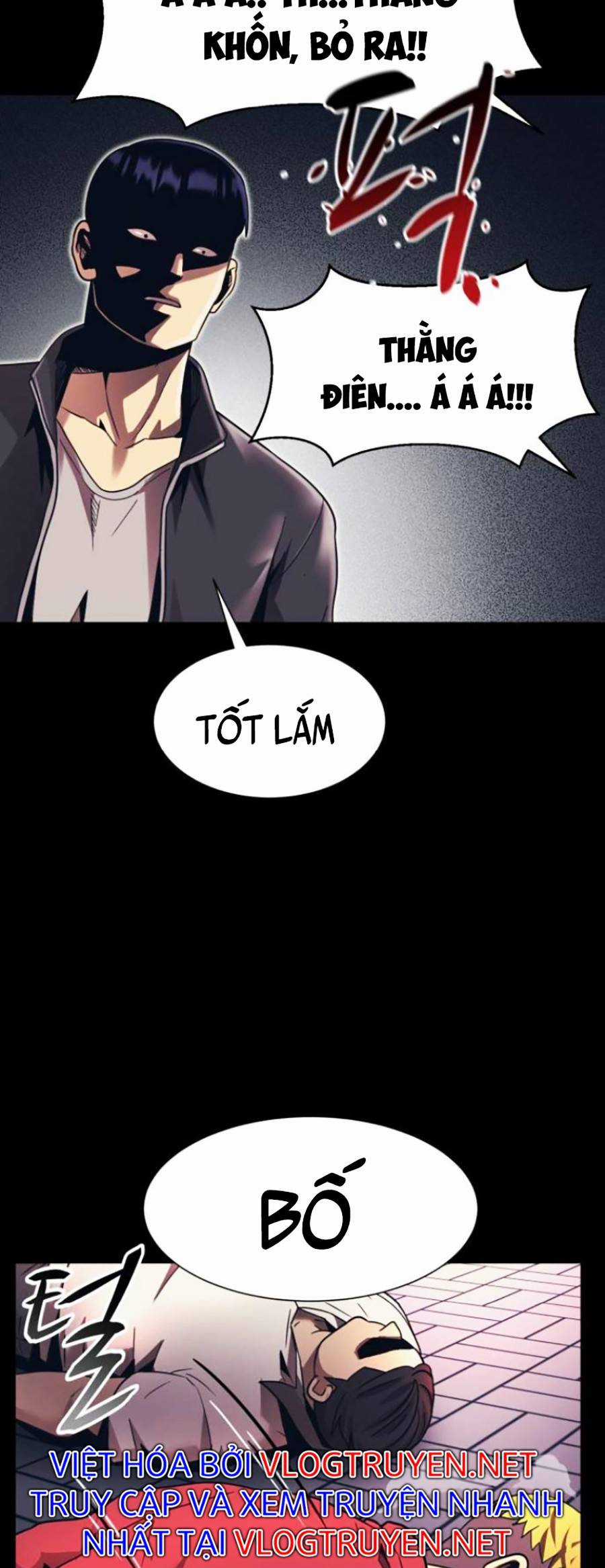 Sóng Ngầm - Chapter 18 - Trang 29