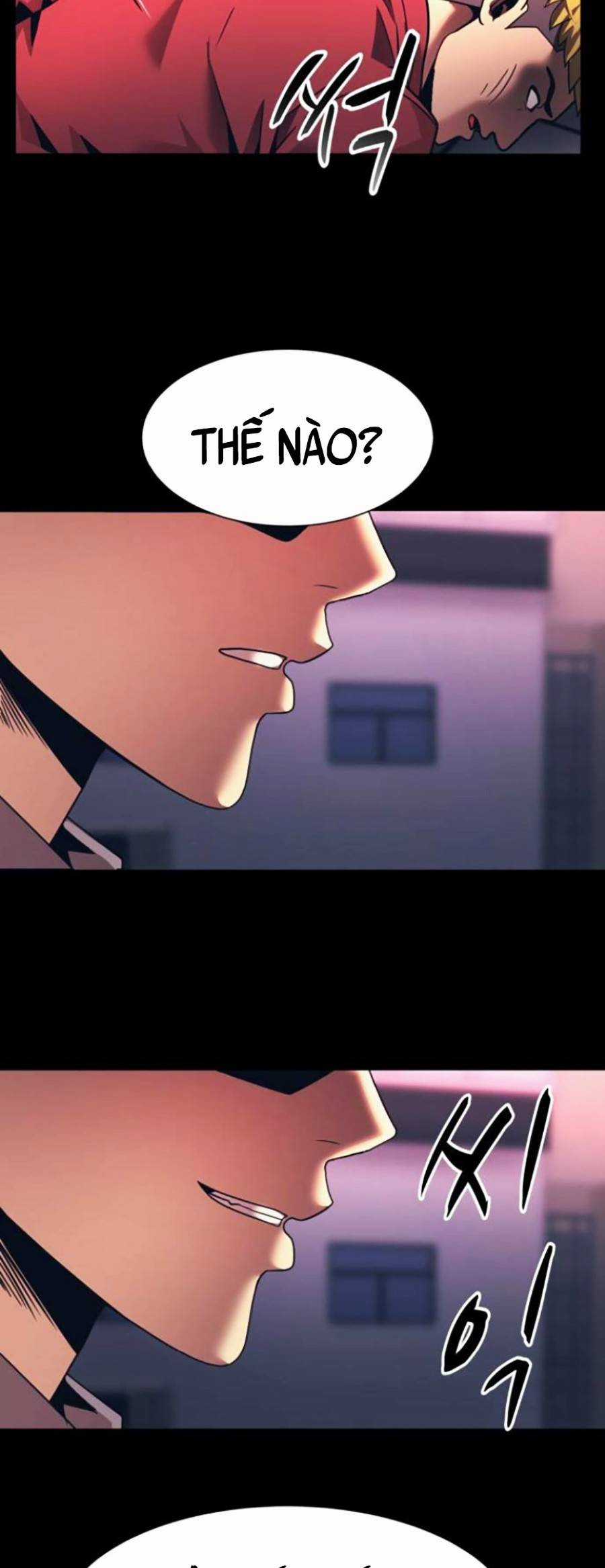 Sóng Ngầm - Chapter 18 - Trang 30