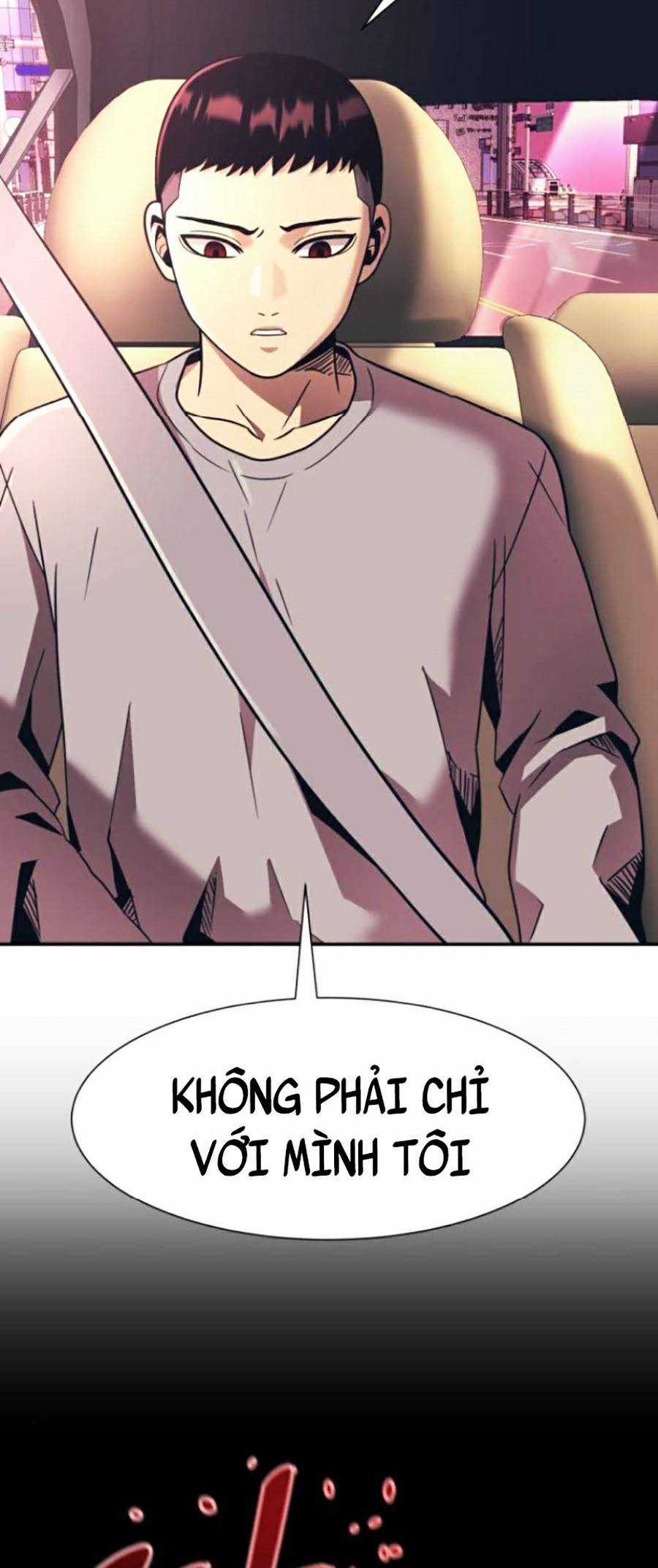 Sóng Ngầm - Chapter 18 - Trang 34