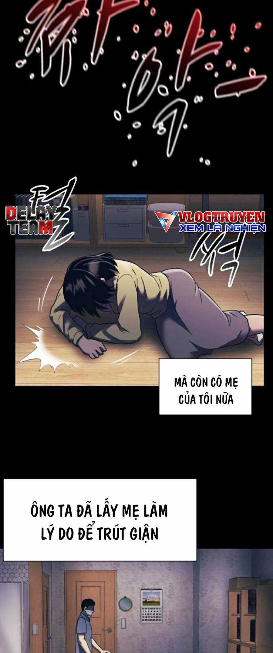 Sóng Ngầm - Chapter 18 - Trang 35