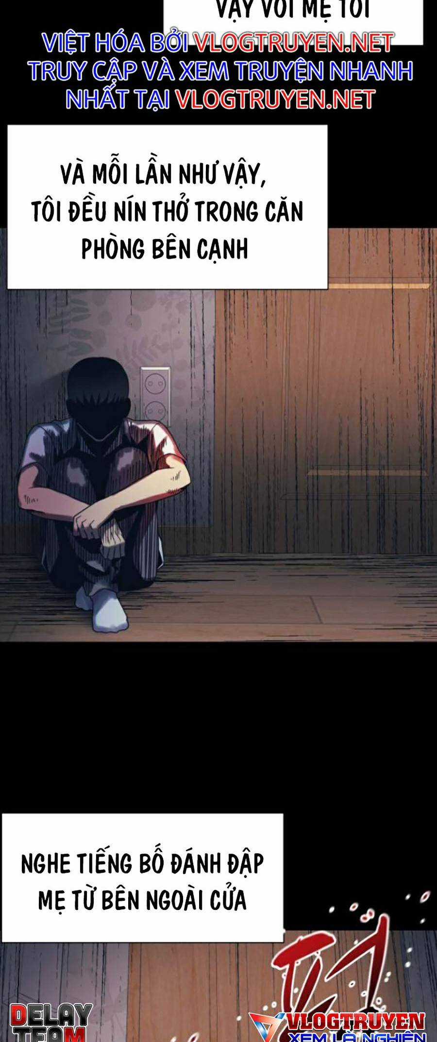 Sóng Ngầm - Chapter 18 - Trang 37