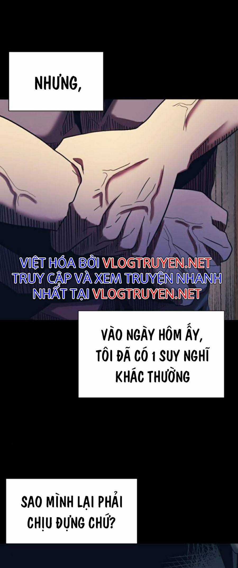 Sóng Ngầm - Chapter 18 - Trang 39