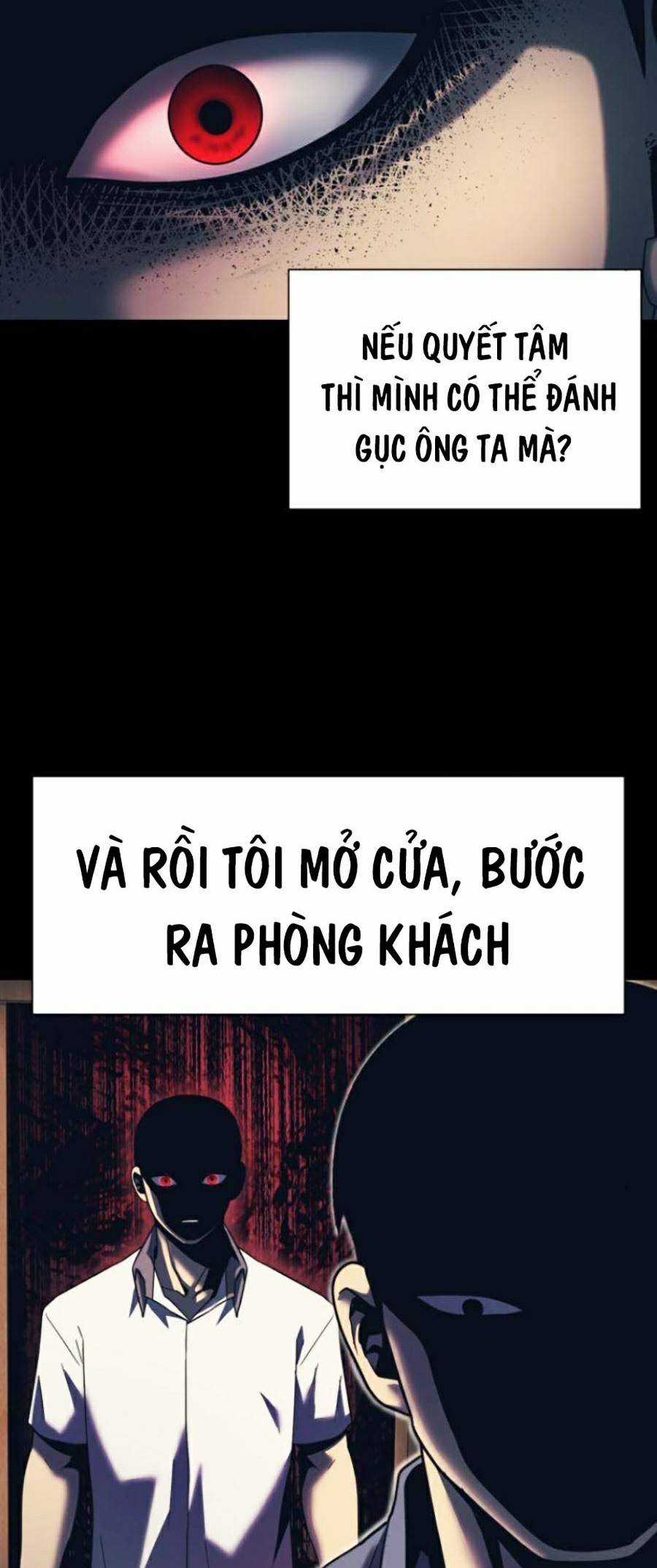 Sóng Ngầm - Chapter 18 - Trang 40