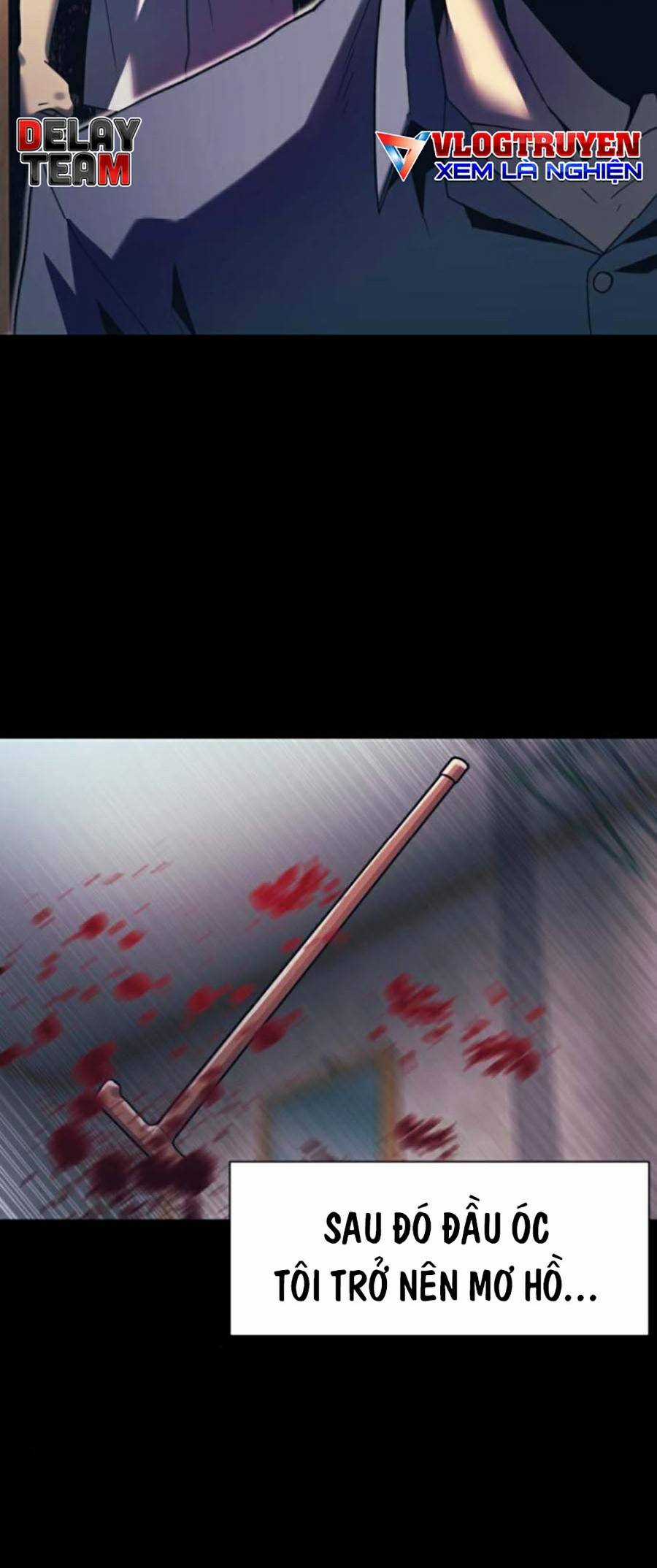 Sóng Ngầm - Chapter 18 - Trang 41