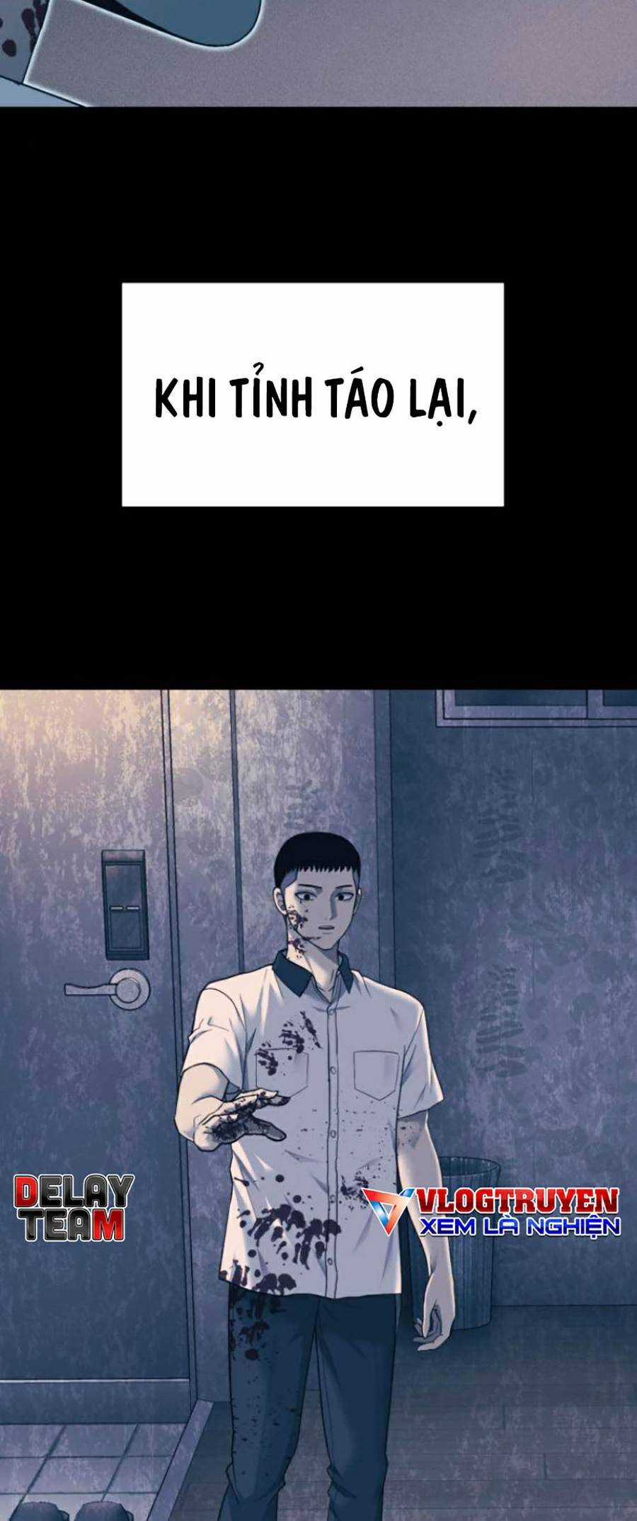 Sóng Ngầm - Chapter 18 - Trang 43