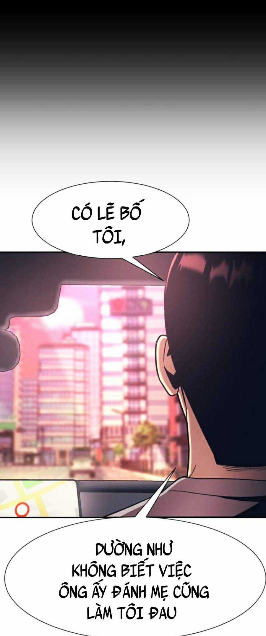 Sóng Ngầm - Chapter 18 - Trang 45