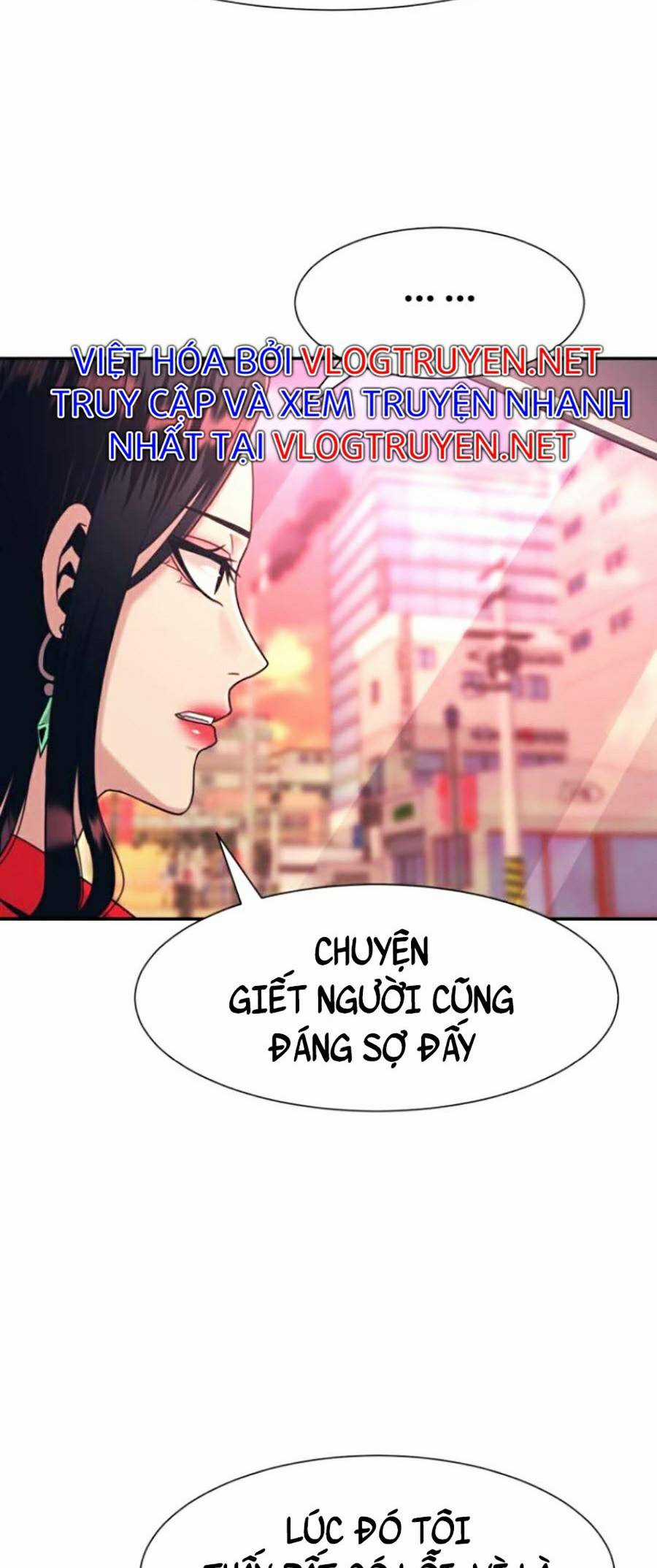 Sóng Ngầm - Chapter 18 - Trang 46