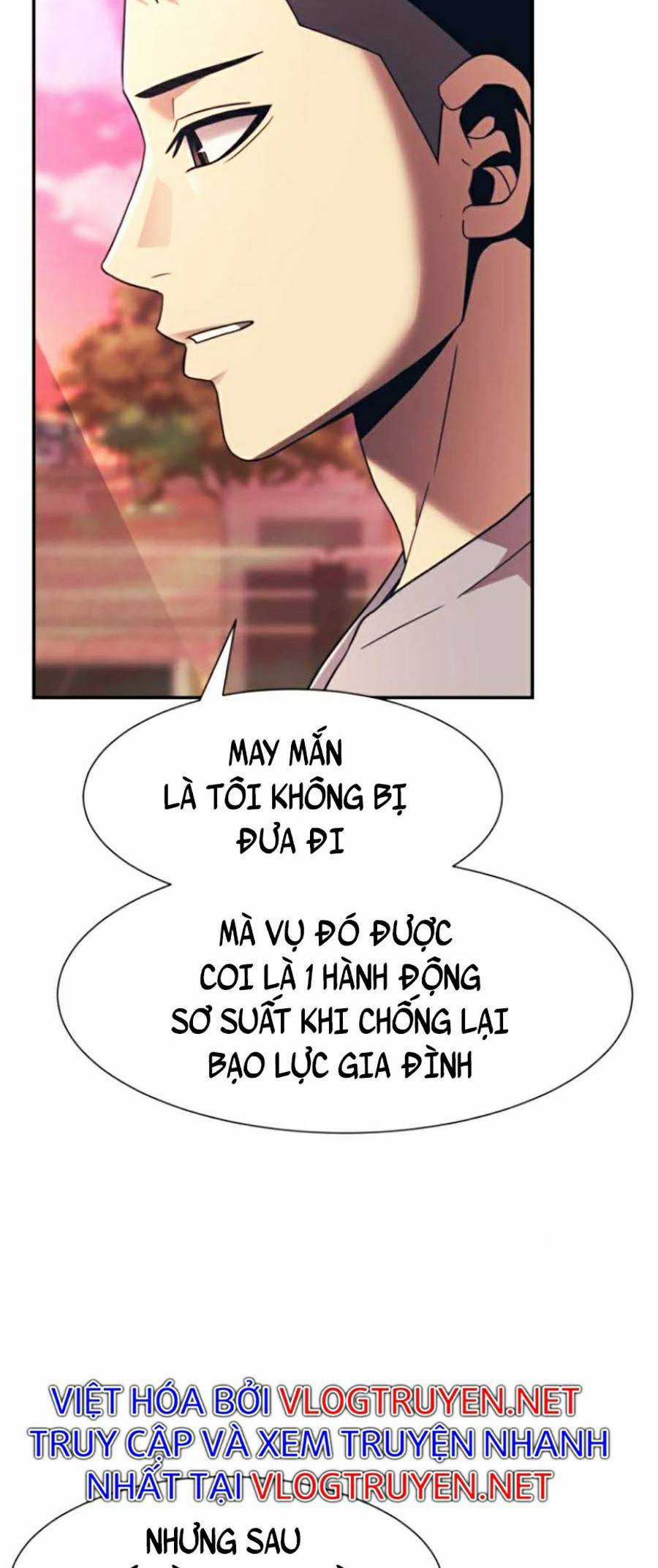 Sóng Ngầm - Chapter 18 - Trang 49