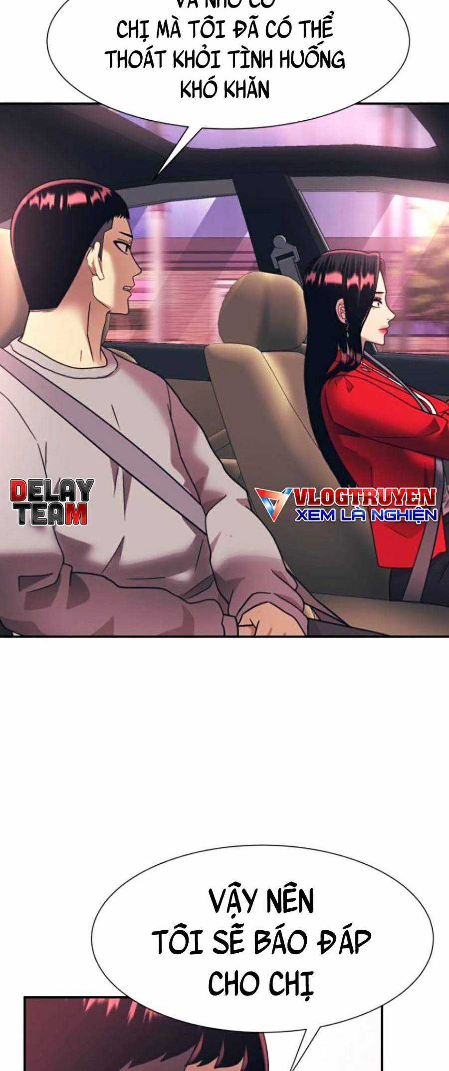Sóng Ngầm - Chapter 18 - Trang 52