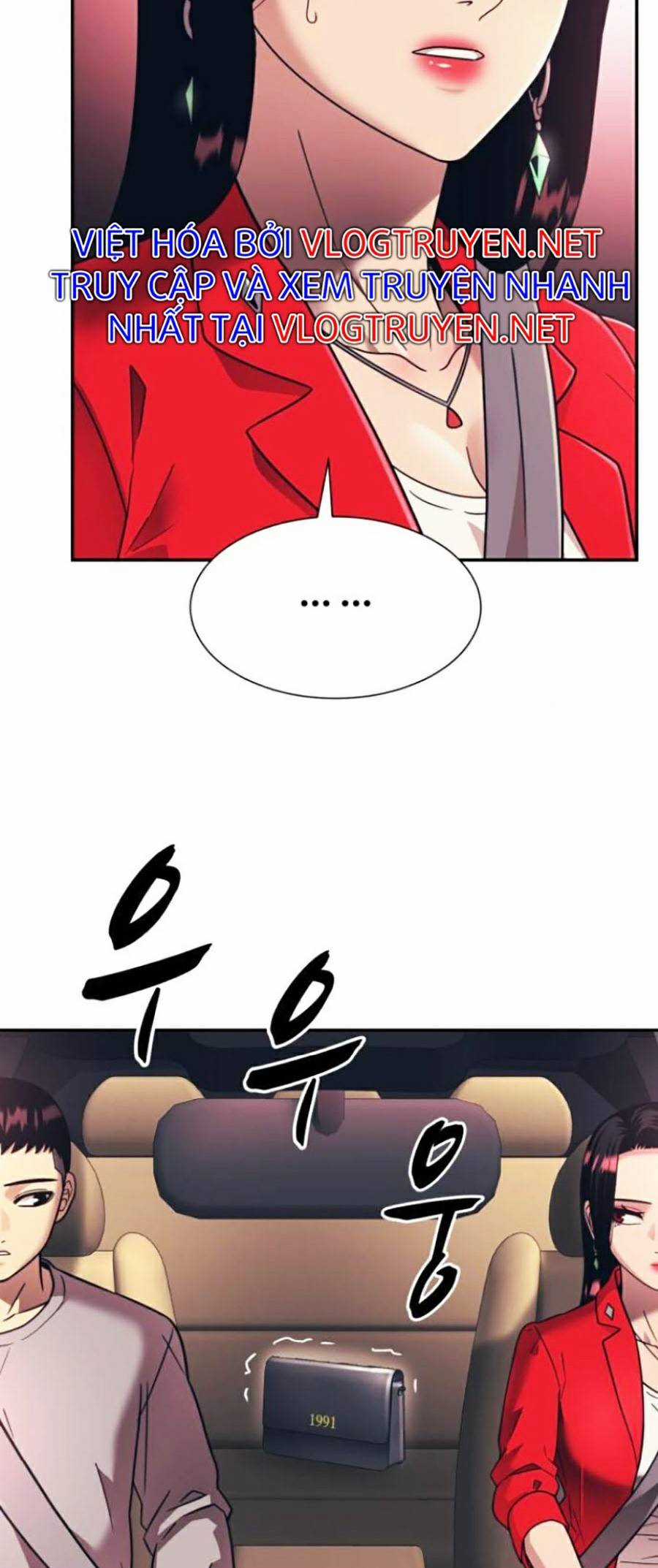 Sóng Ngầm - Chapter 18 - Trang 54