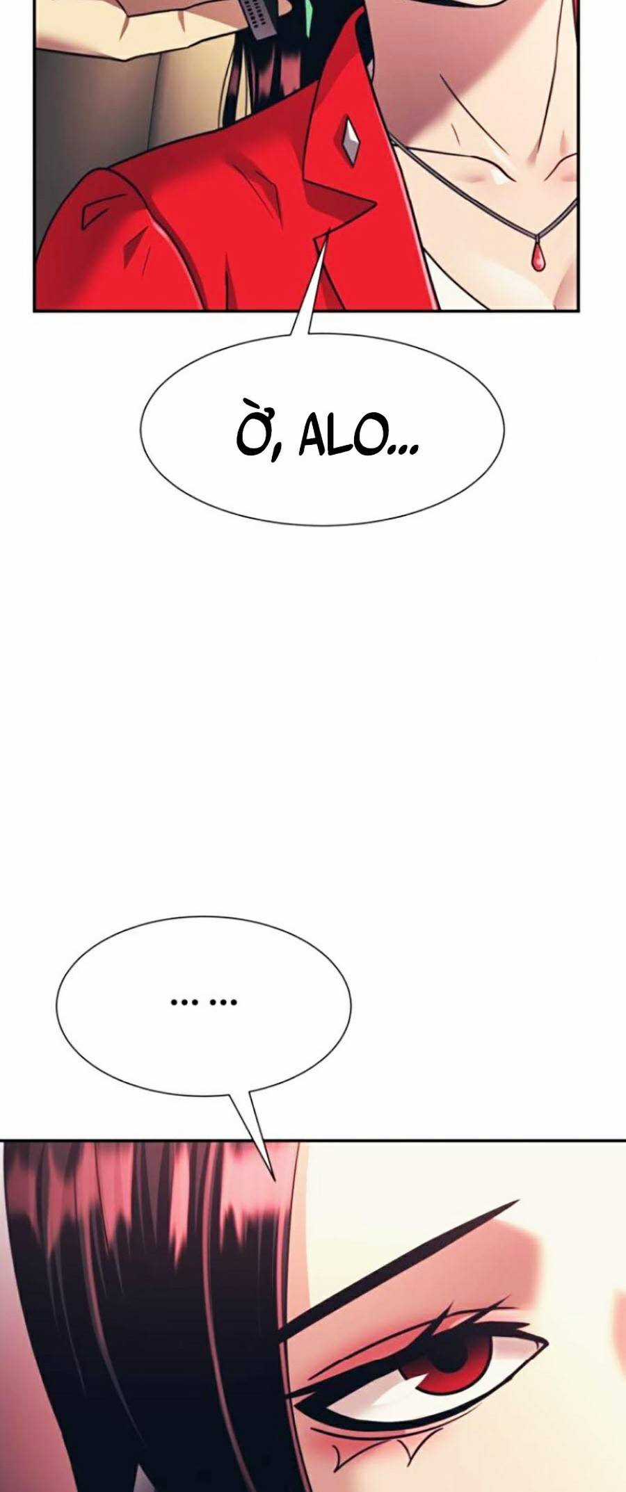 Sóng Ngầm - Chapter 18 - Trang 57