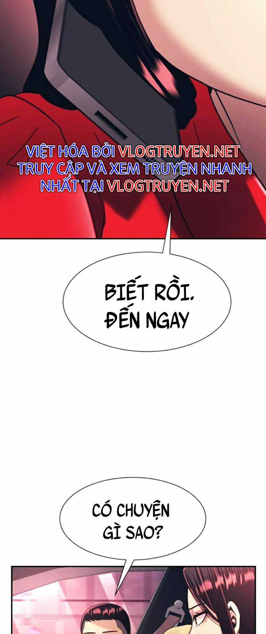 Sóng Ngầm - Chapter 18 - Trang 58