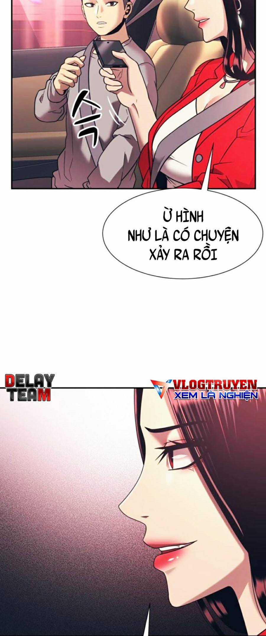 Sóng Ngầm - Chapter 18 - Trang 59