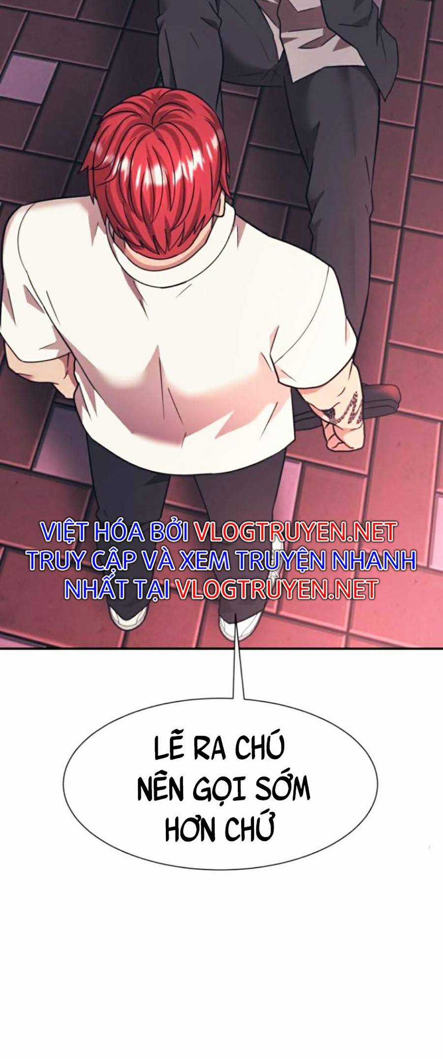 Sóng Ngầm - Chapter 18 - Trang 61