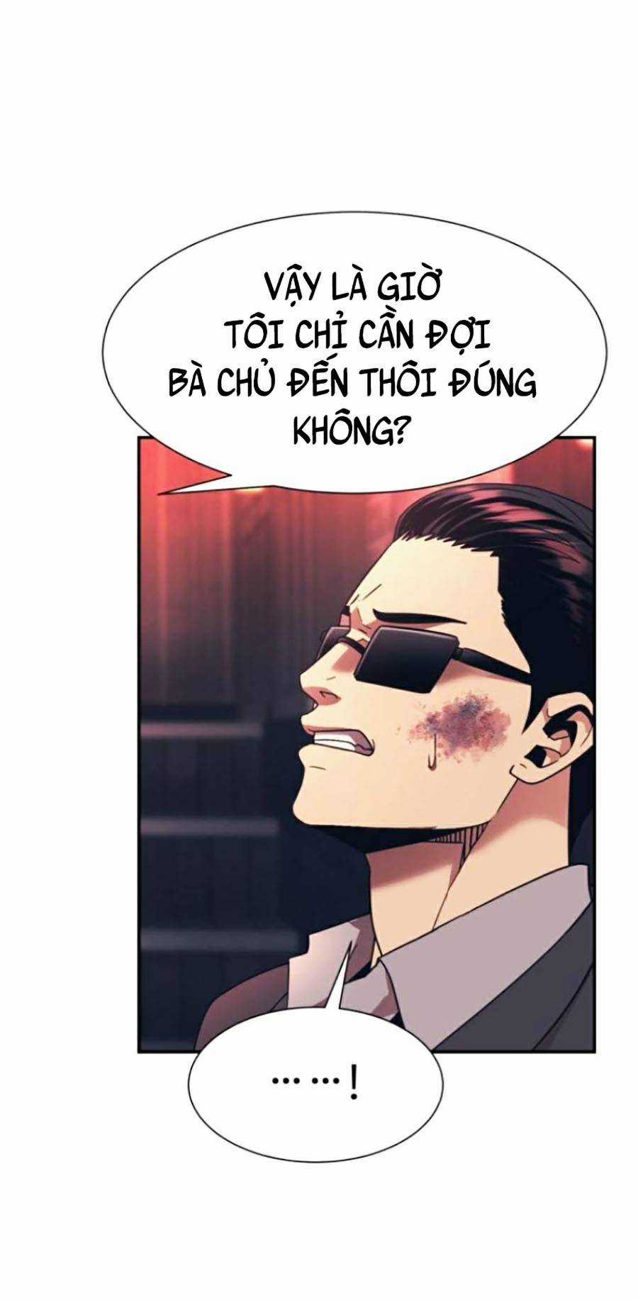 Sóng Ngầm - Chapter 18 - Trang 62