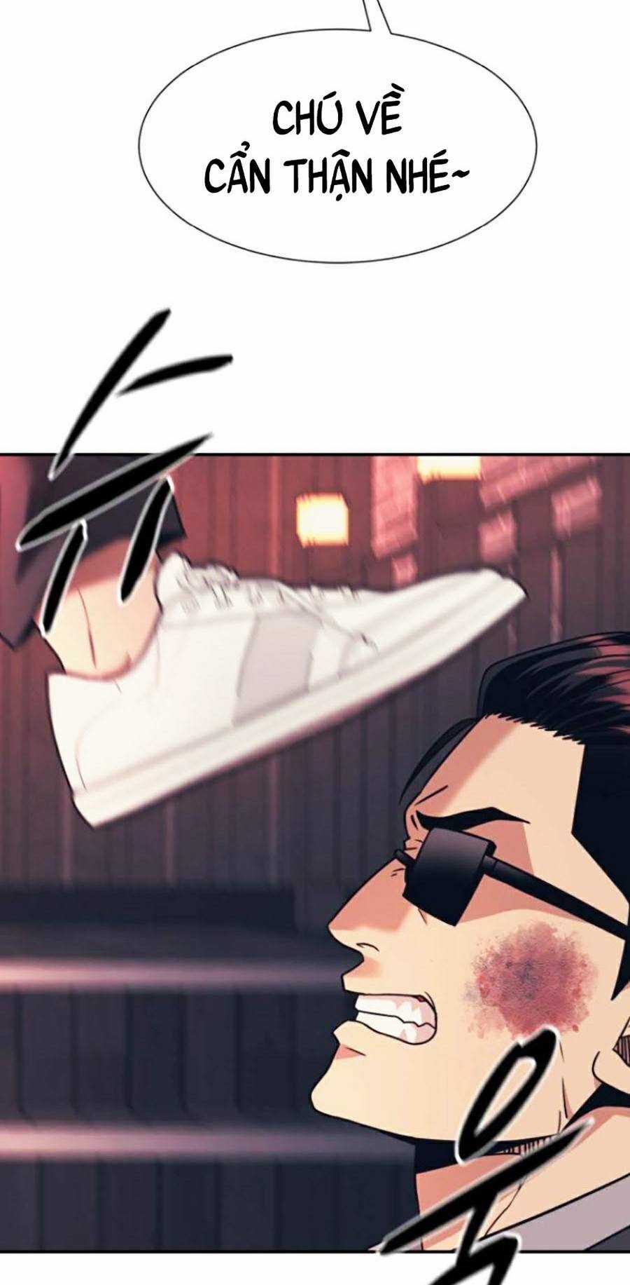 Sóng Ngầm - Chapter 18 - Trang 64