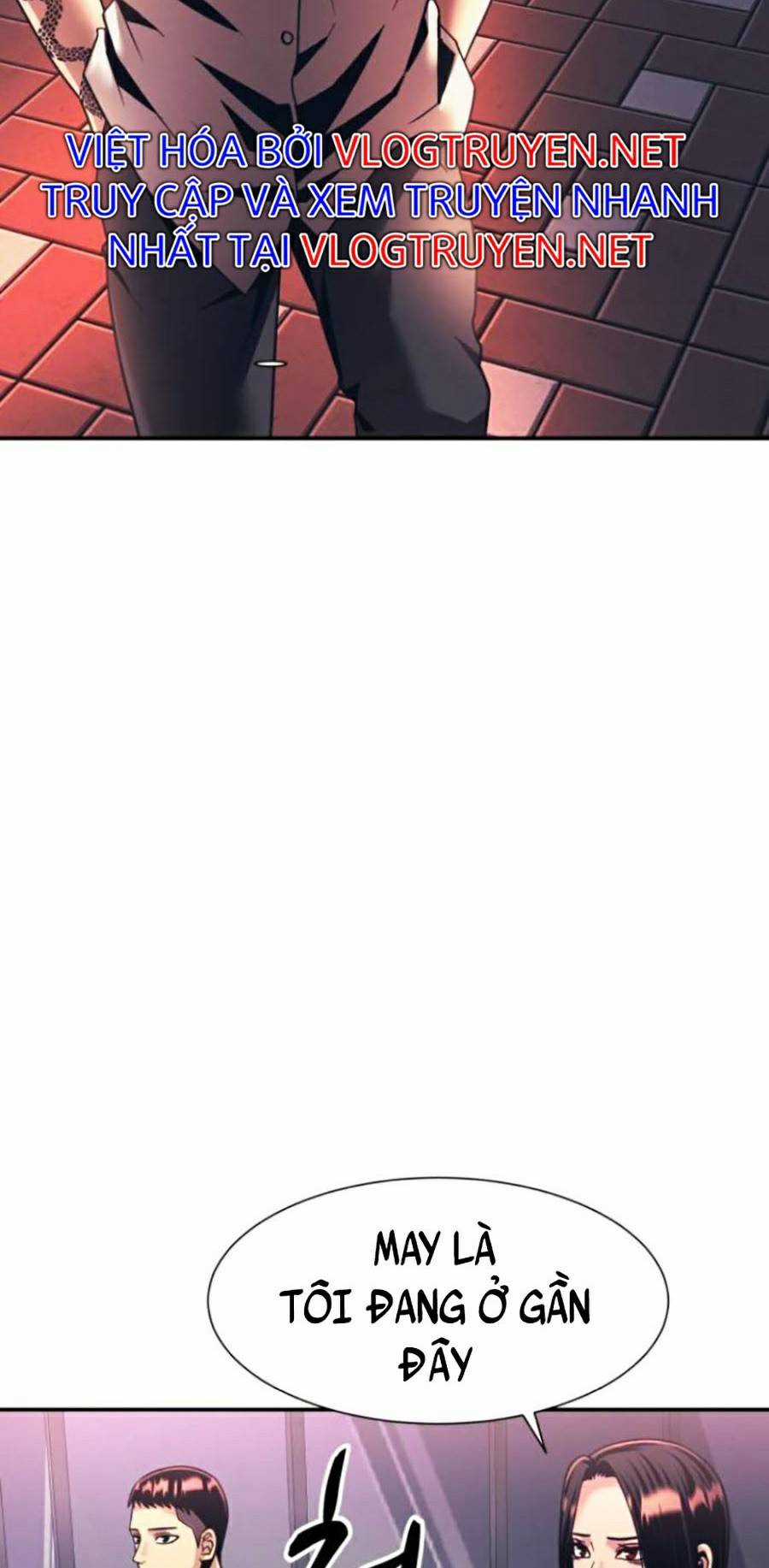 Sóng Ngầm - Chapter 18 - Trang 66