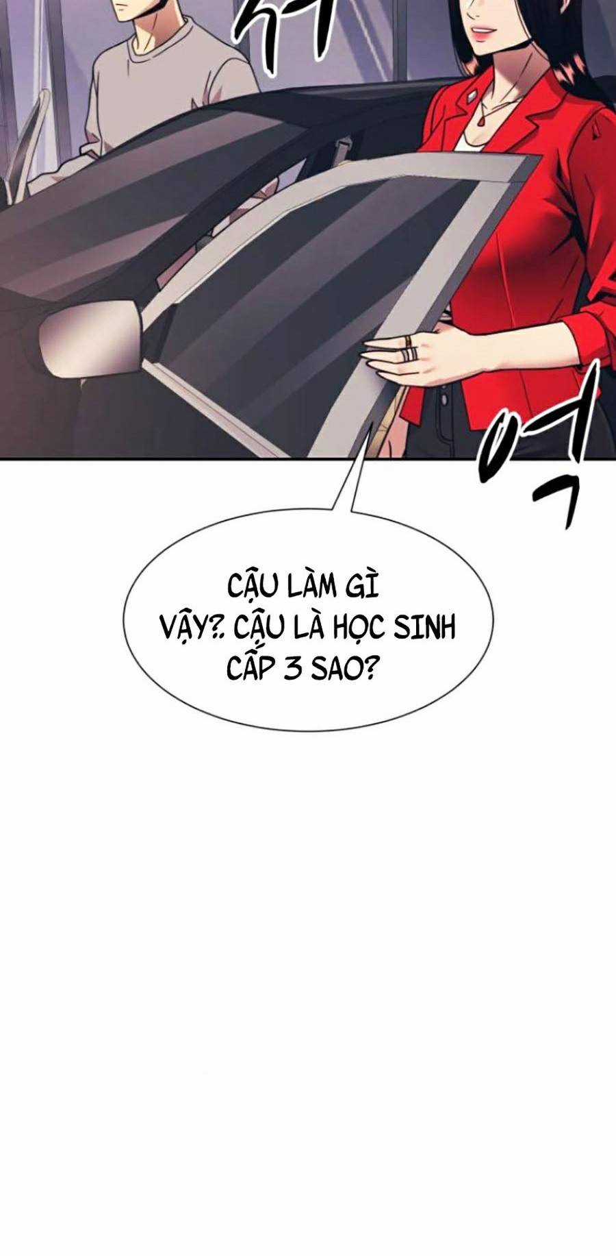 Sóng Ngầm - Chapter 18 - Trang 67