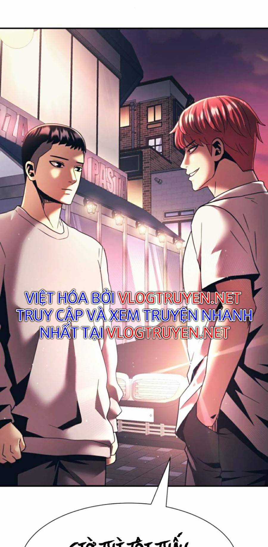 Sóng Ngầm - Chapter 18 - Trang 70