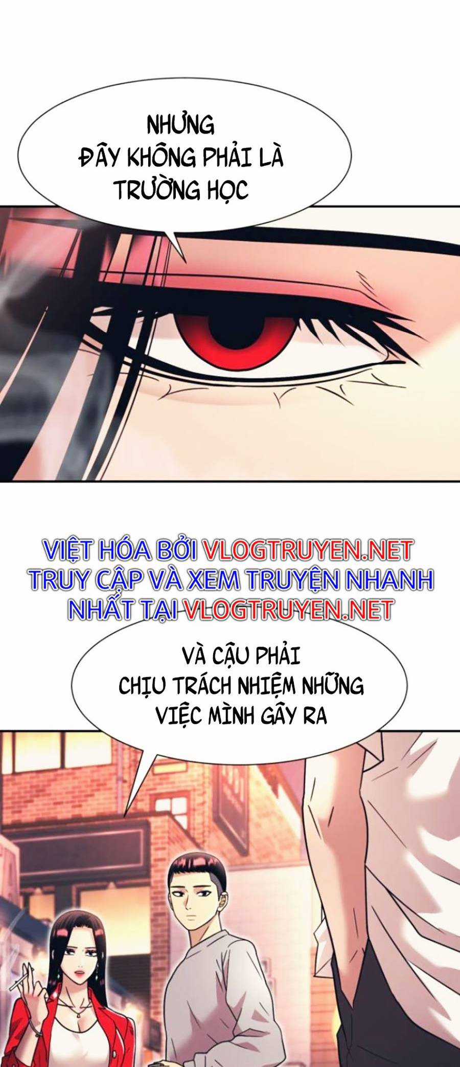 Sóng Ngầm - Chapter 19 - Trang 12