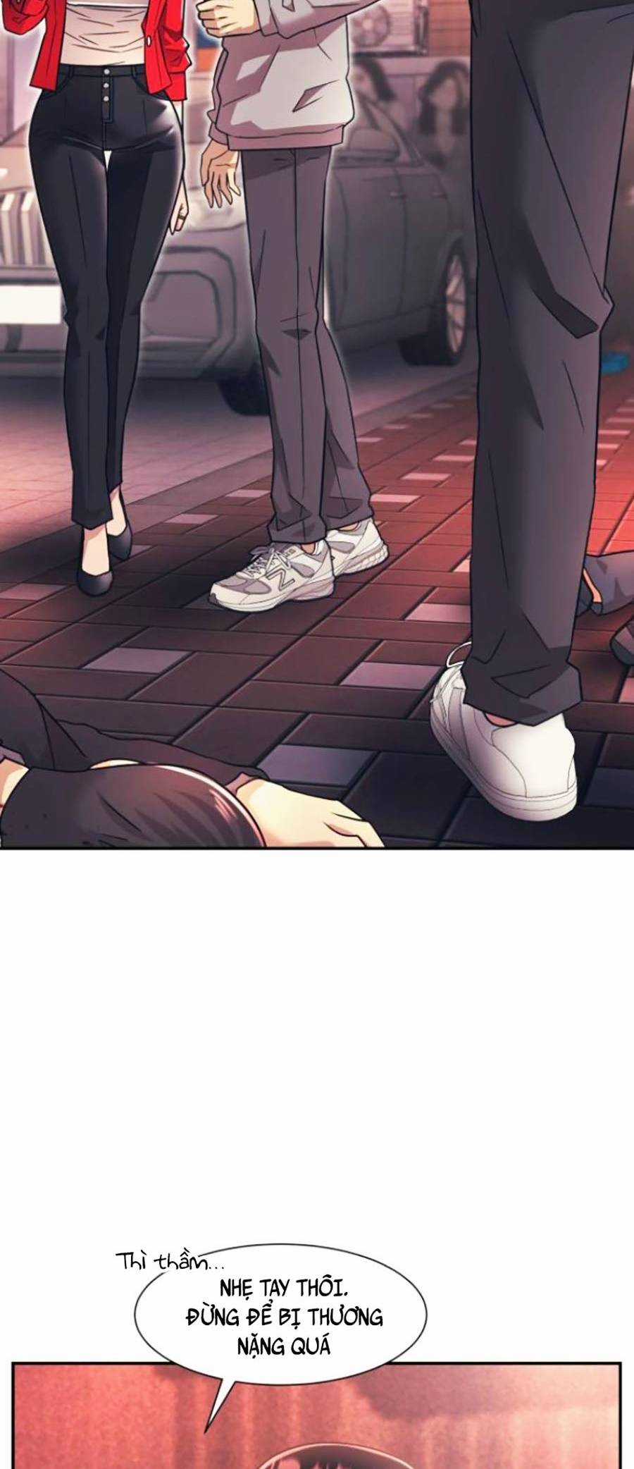 Sóng Ngầm - Chapter 19 - Trang 13