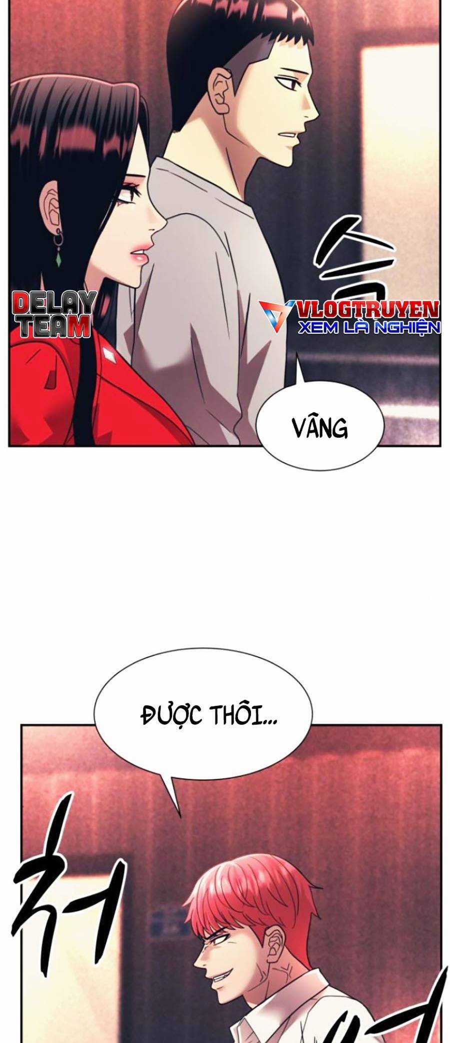 Sóng Ngầm - Chapter 19 - Trang 14