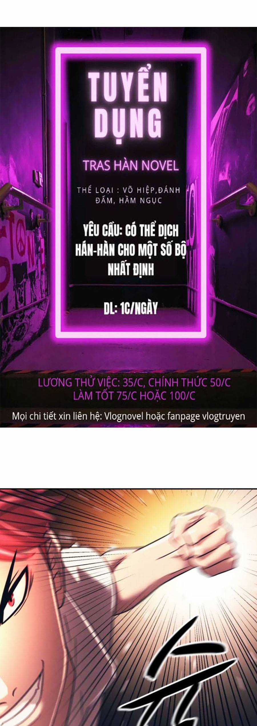 Sóng Ngầm - Chapter 19 - Trang 17