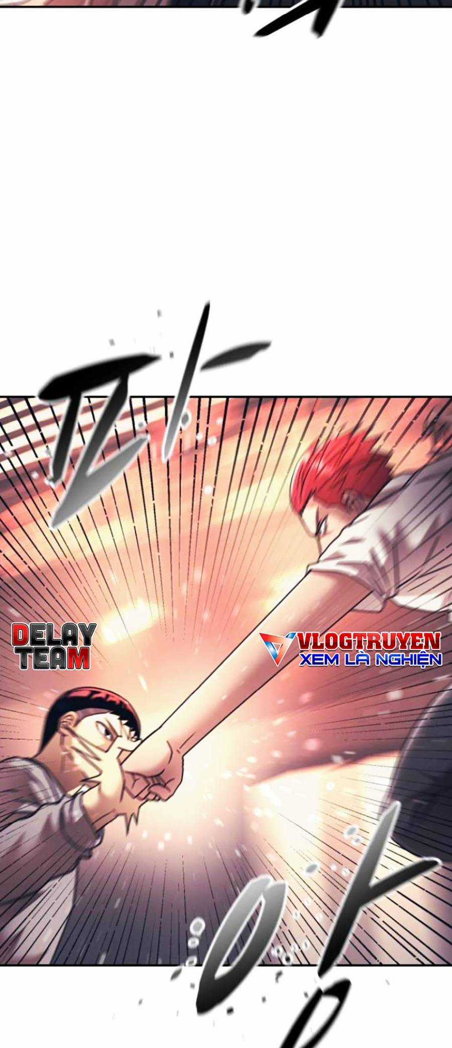 Sóng Ngầm - Chapter 19 - Trang 18