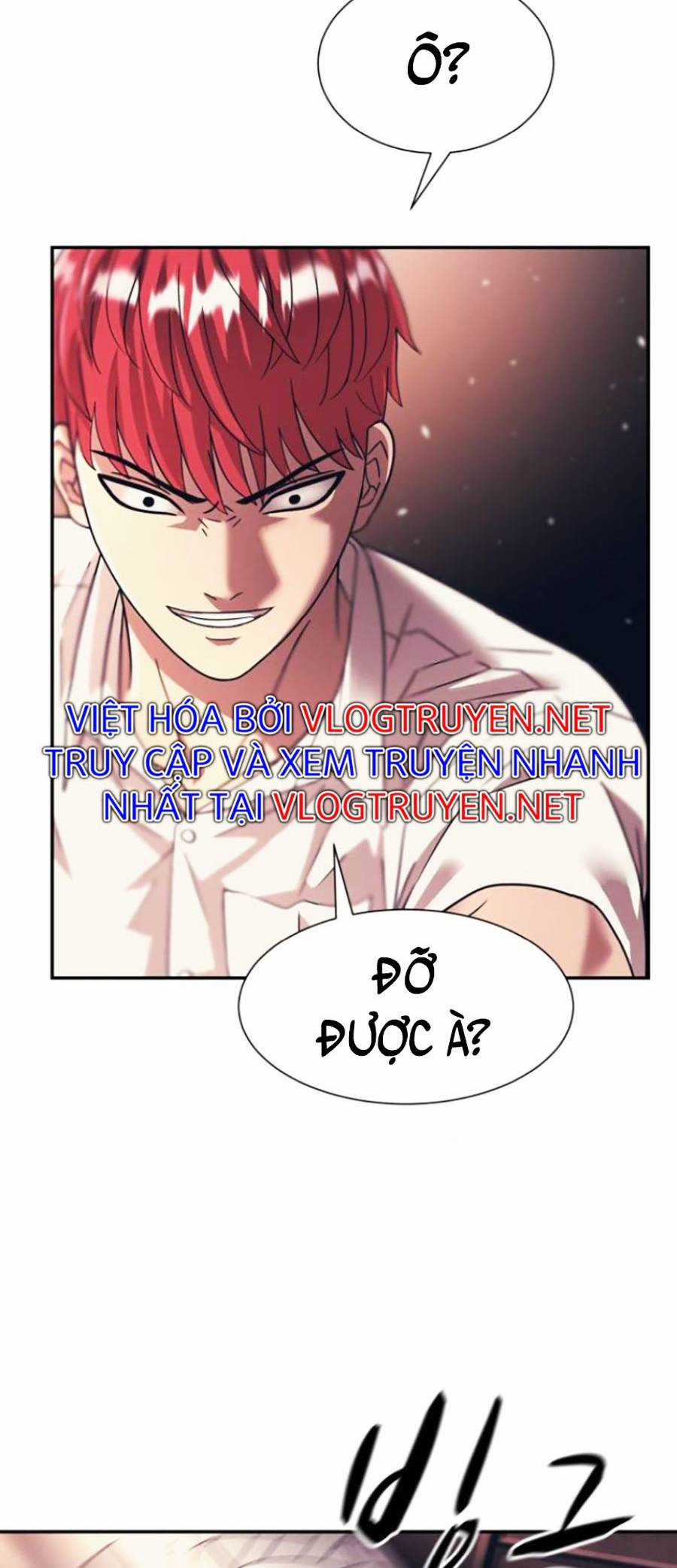 Sóng Ngầm - Chapter 19 - Trang 20