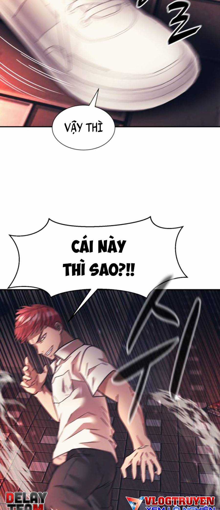 Sóng Ngầm - Chapter 19 - Trang 21