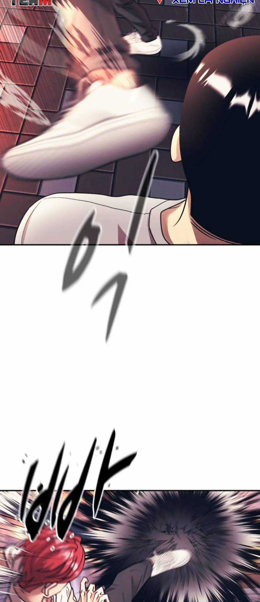 Sóng Ngầm - Chapter 19 - Trang 22