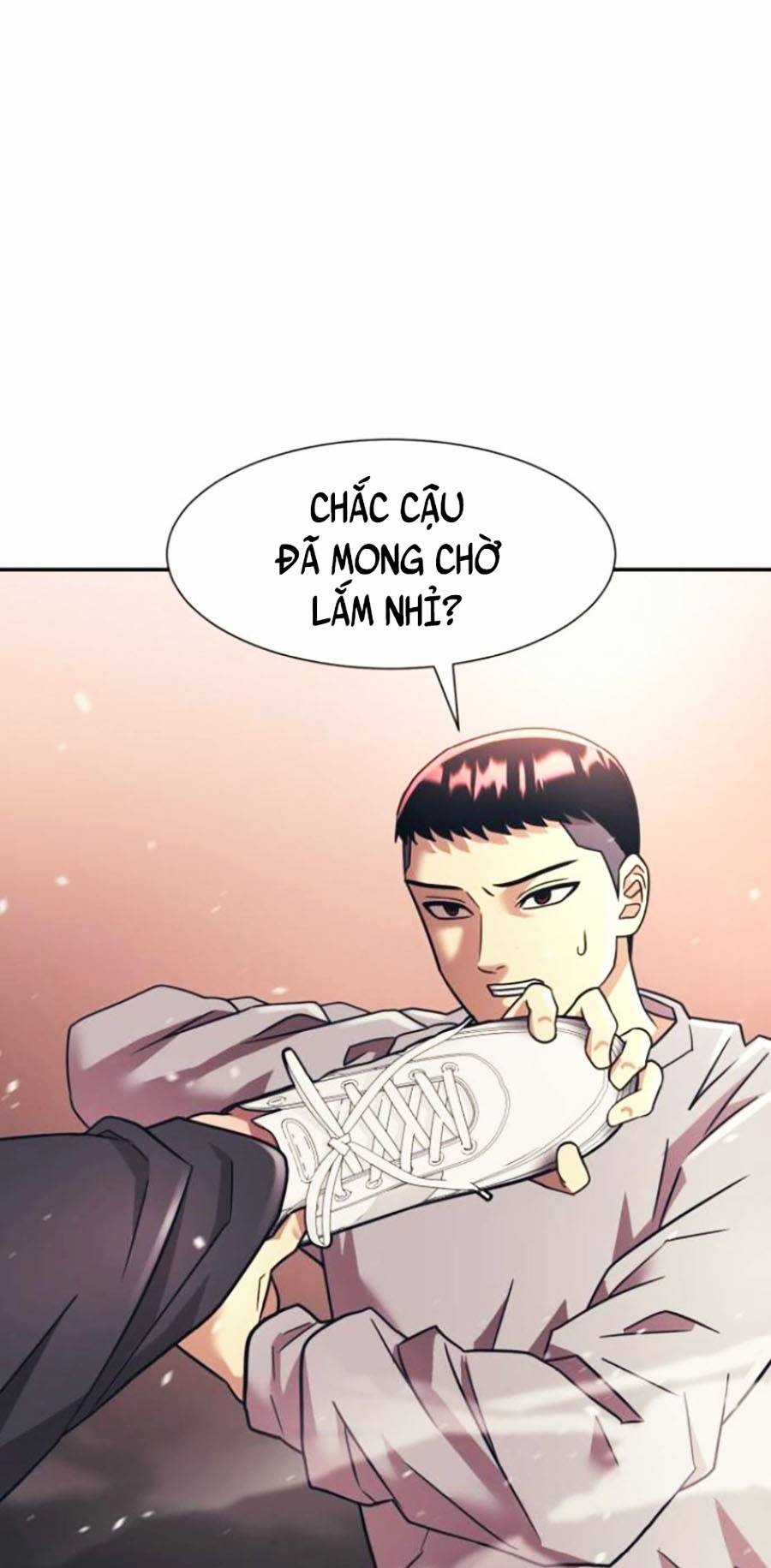 Sóng Ngầm - Chapter 19 - Trang 25