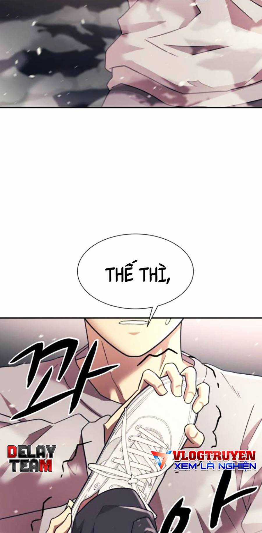 Sóng Ngầm - Chapter 19 - Trang 26